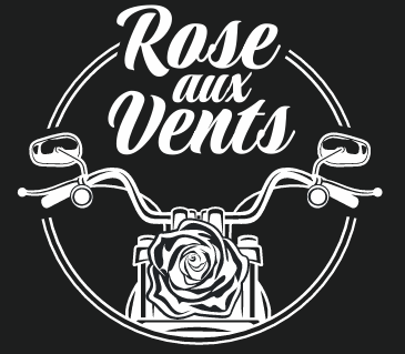 Rose au Vents Association loi de 1901 - Road trip moto au féminin